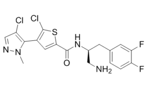 GSK2110183 analog 1047634-63-8
